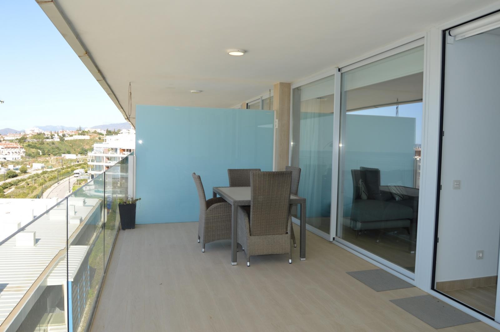 Apartamento en venta en Fuengirola