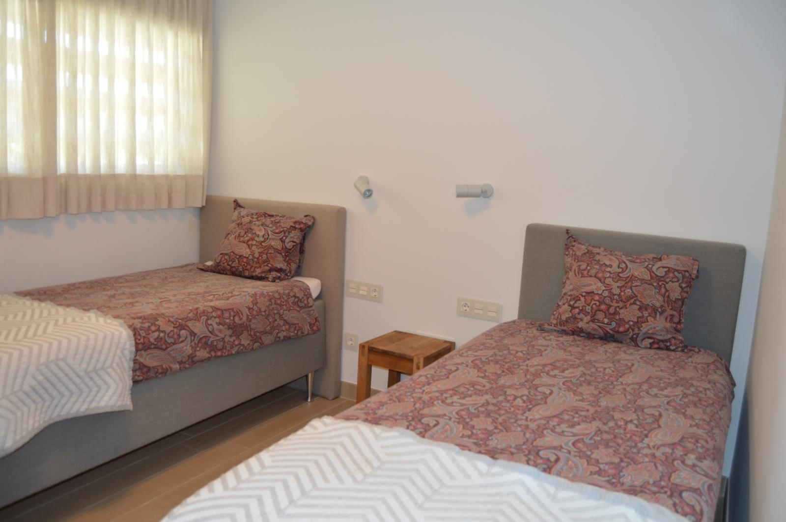 Apartamento en venta en Fuengirola