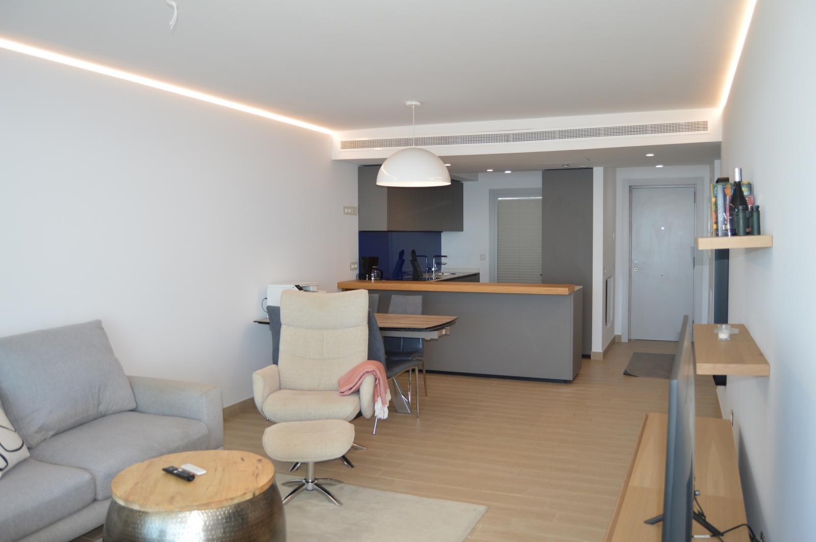 Apartamento en venta en Fuengirola