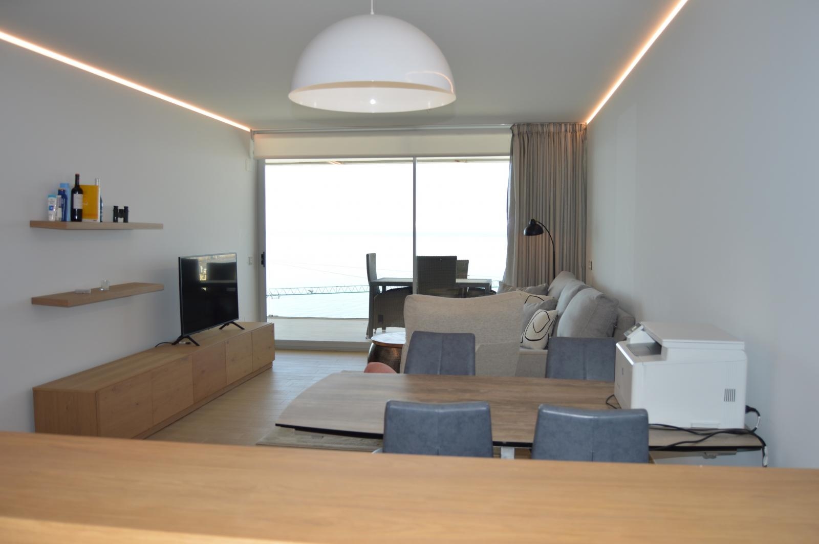 Apartamento en venta en Fuengirola