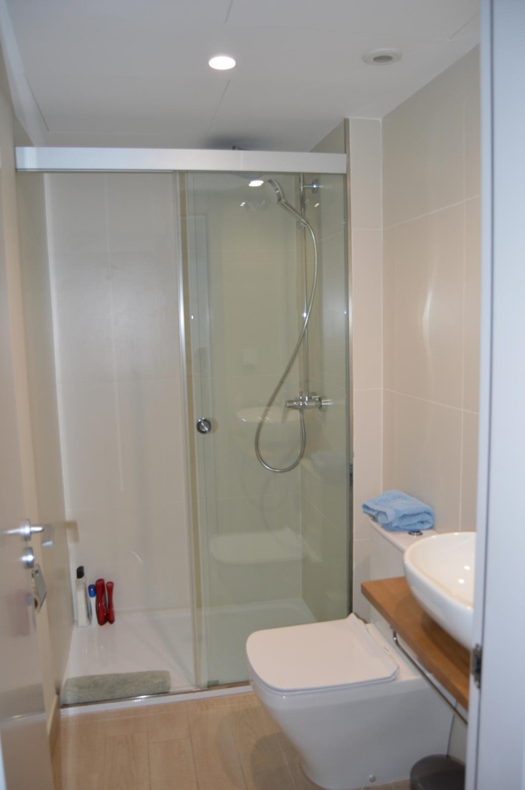 Apartamento en venta en Fuengirola
