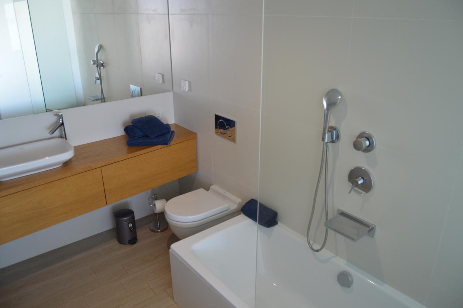 Apartamento en venta en Fuengirola