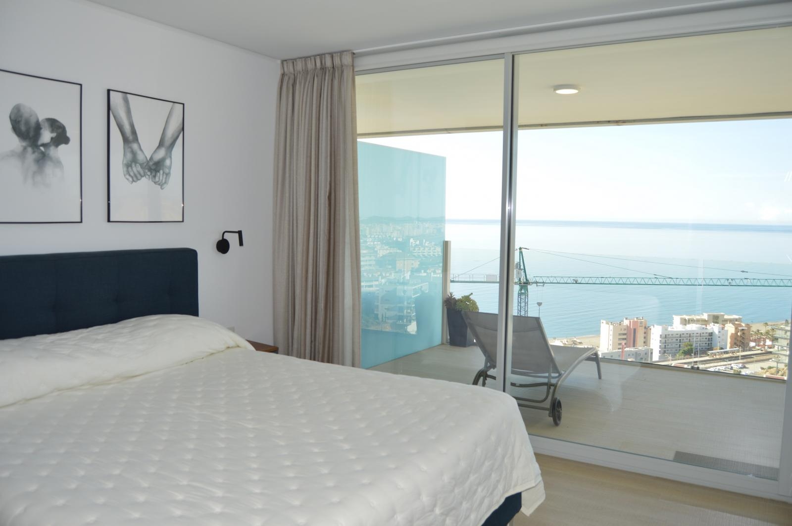 Apartamento en venta en Fuengirola