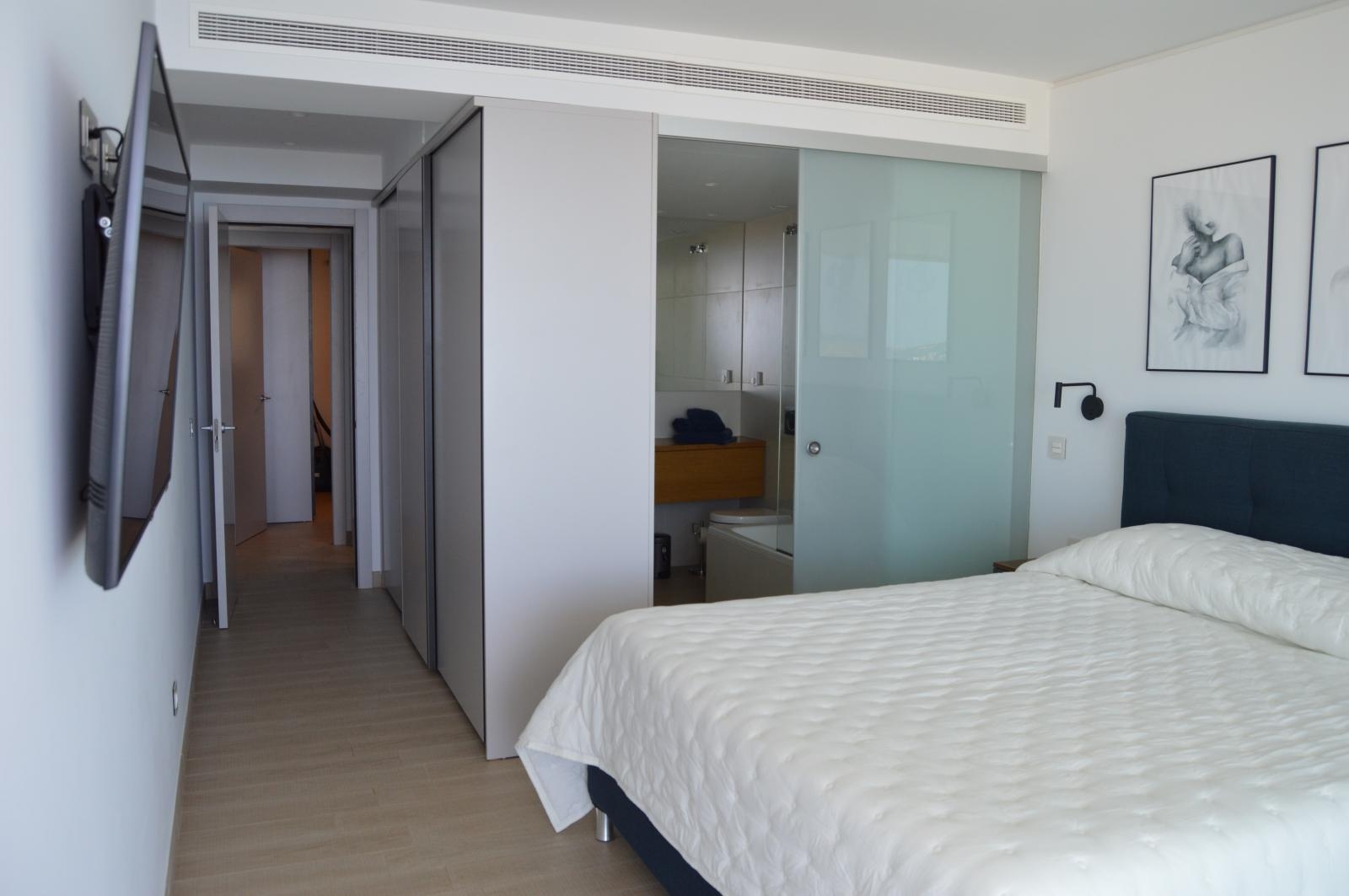 Apartamento en venta en Fuengirola