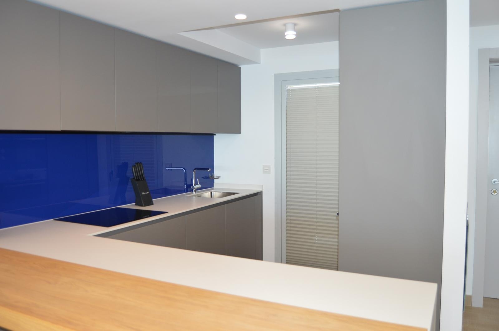 Apartamento en venta en Fuengirola