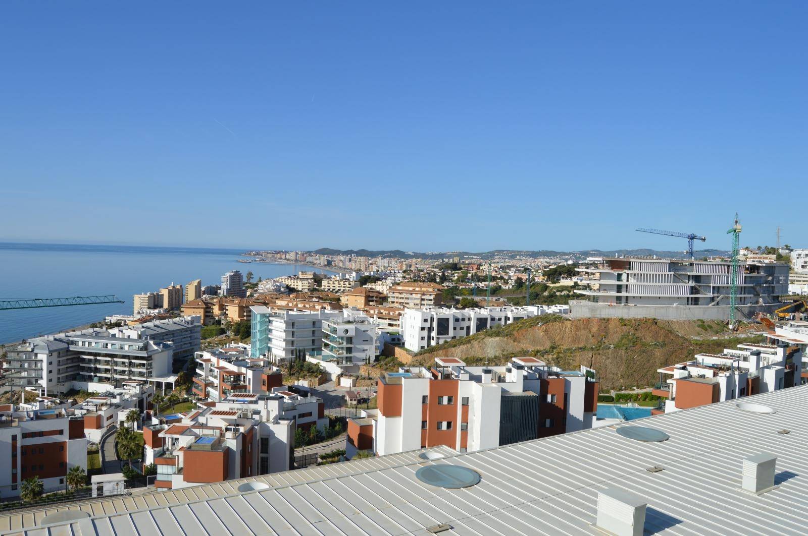 Apartamento en venta en Fuengirola