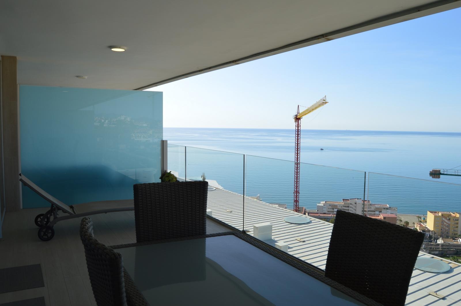 Apartamento en venta en Fuengirola