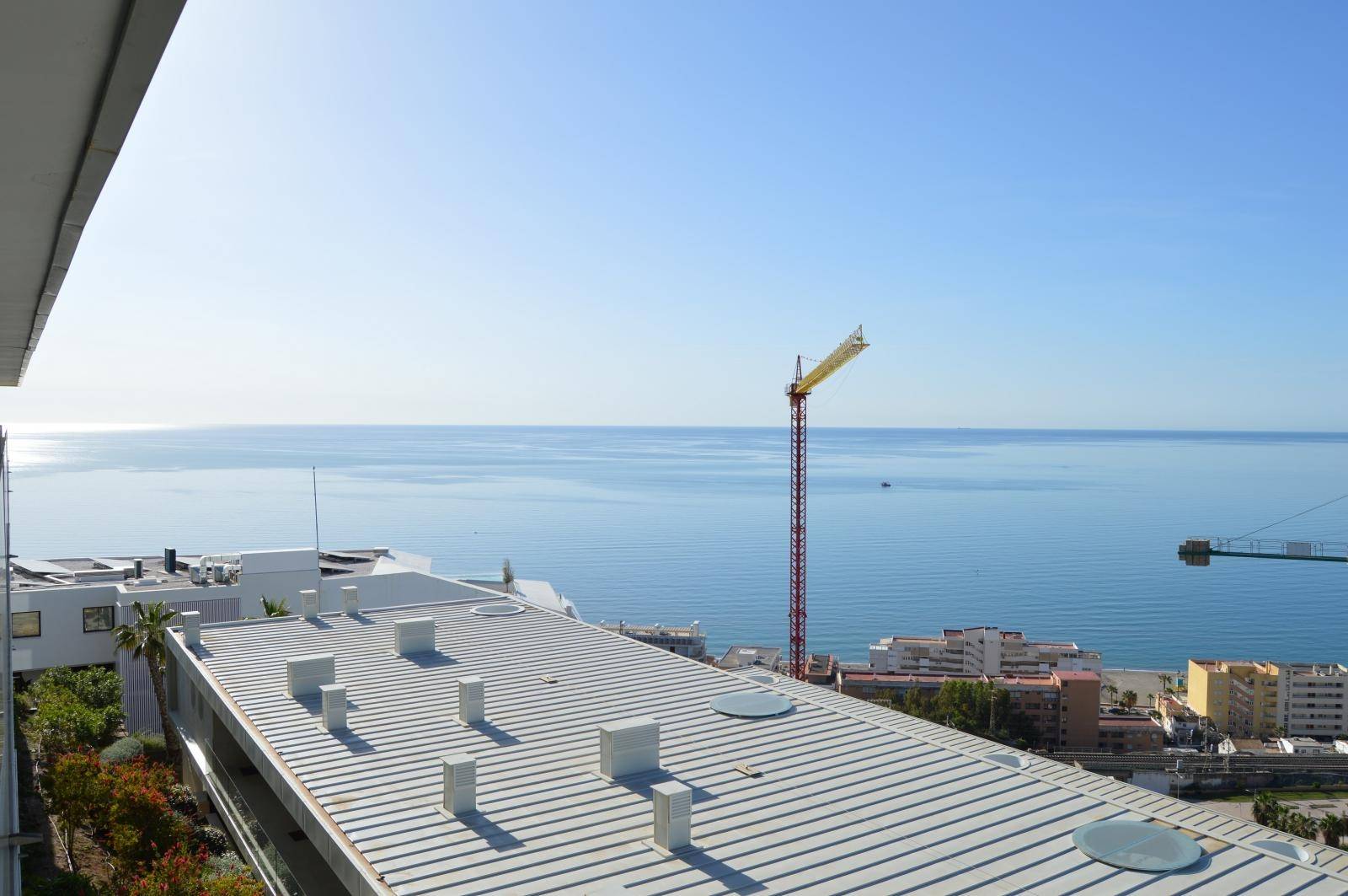 Apartamento en venta en Fuengirola