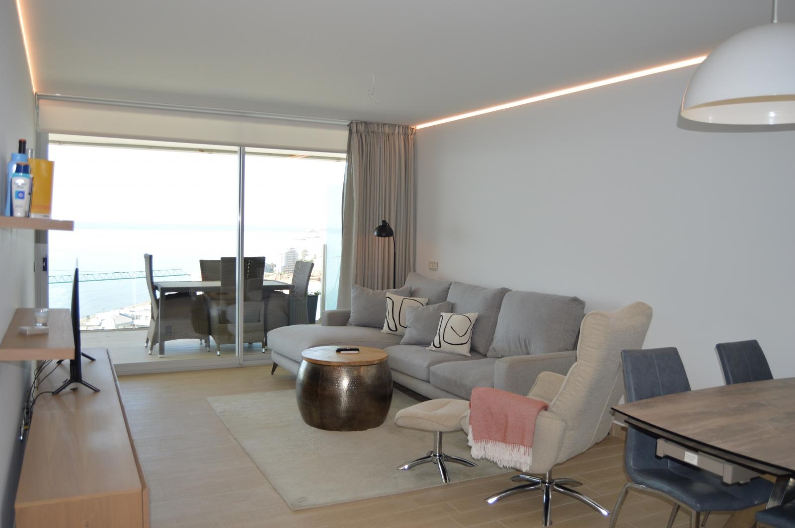 Apartamento en venta en Fuengirola