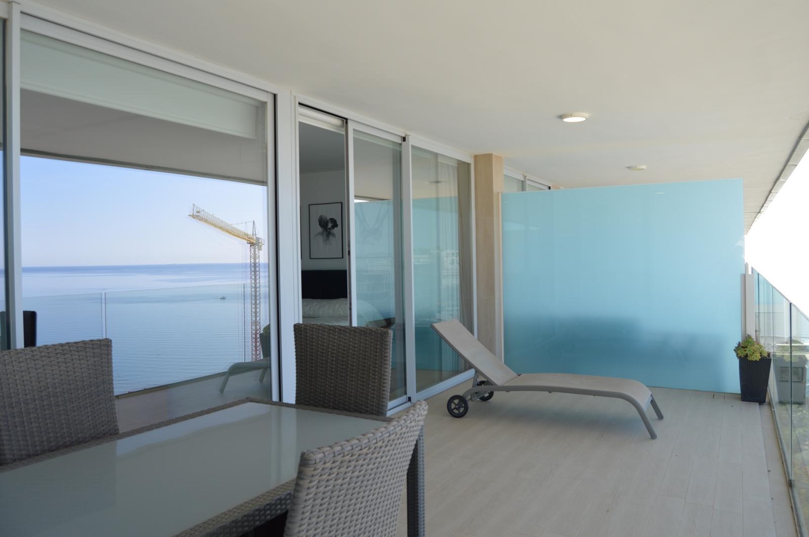 Apartamento en venta en Fuengirola