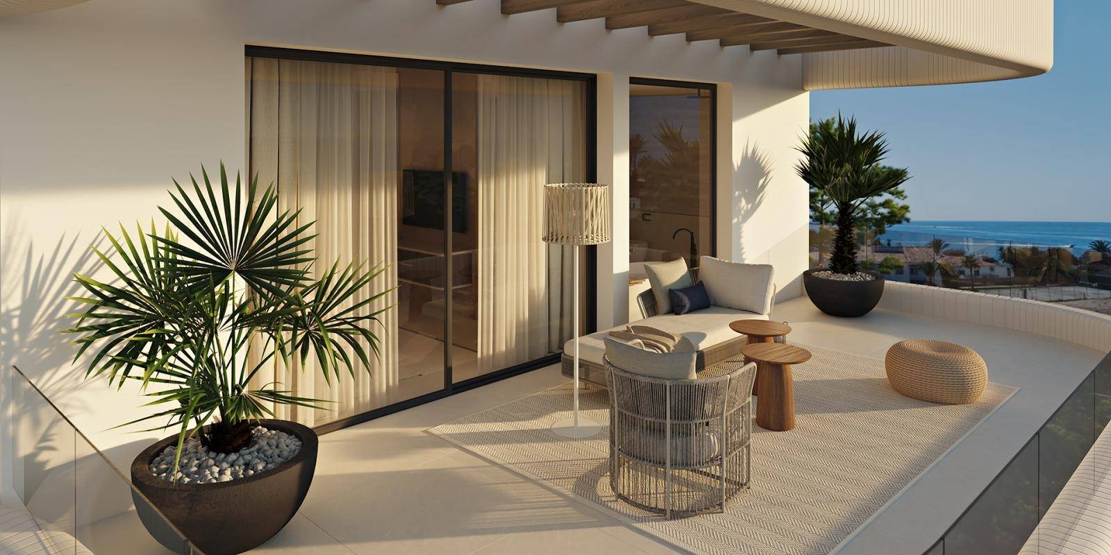 Villa en venta en Marbella