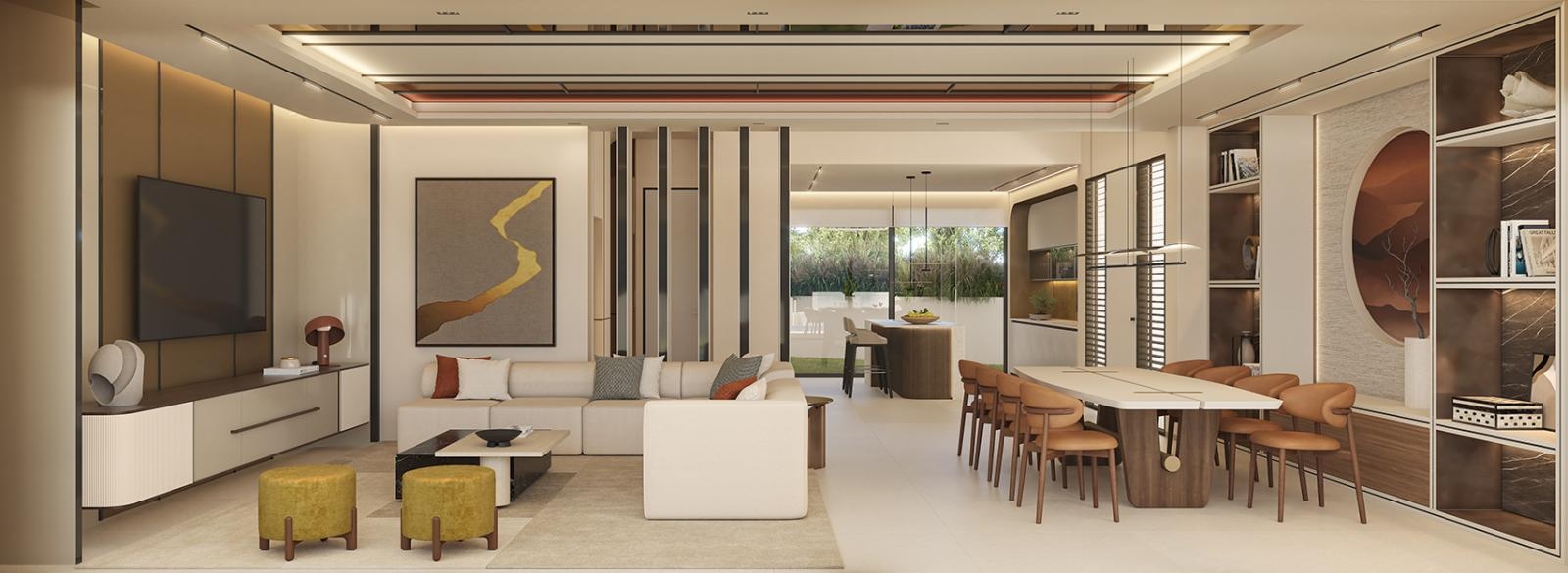 Villa en venta en Marbella