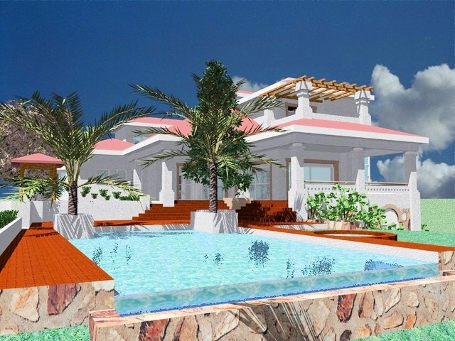 Parcela en venta en Mijas Costa