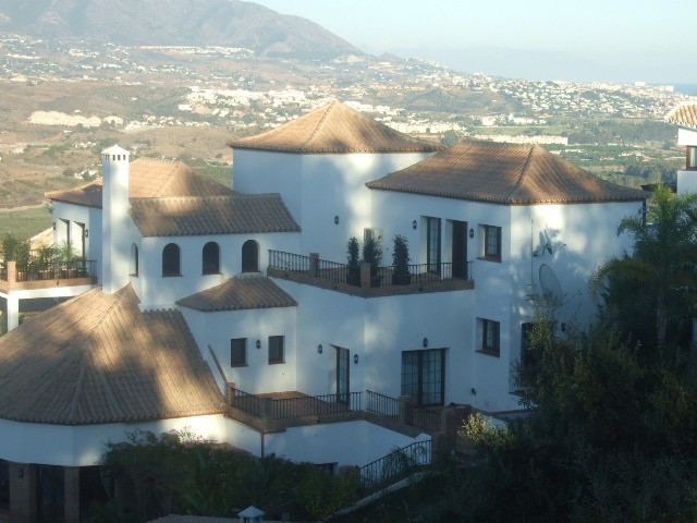 Parcela en venta en Mijas Costa
