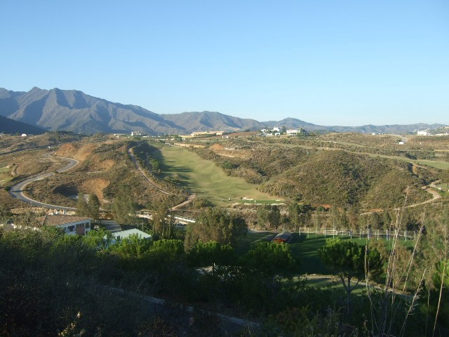 Parcela en venta en Mijas Costa