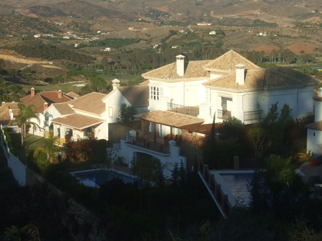 Parcela en venta en Mijas Costa