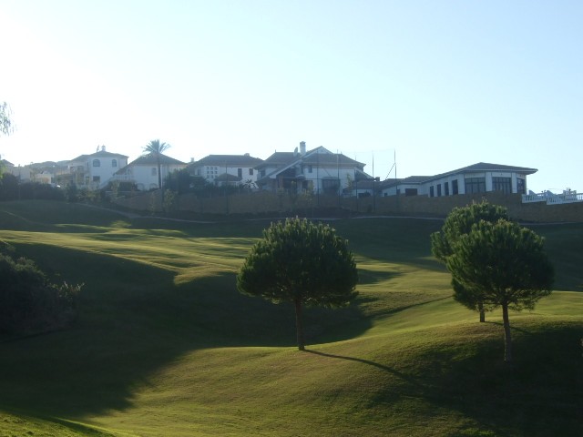 Parcela en venta en Mijas Costa