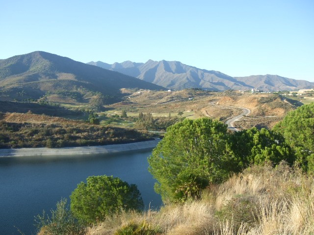 Parcela en venta en Mijas Costa