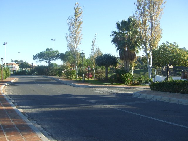 Parcela en venta en Mijas Costa
