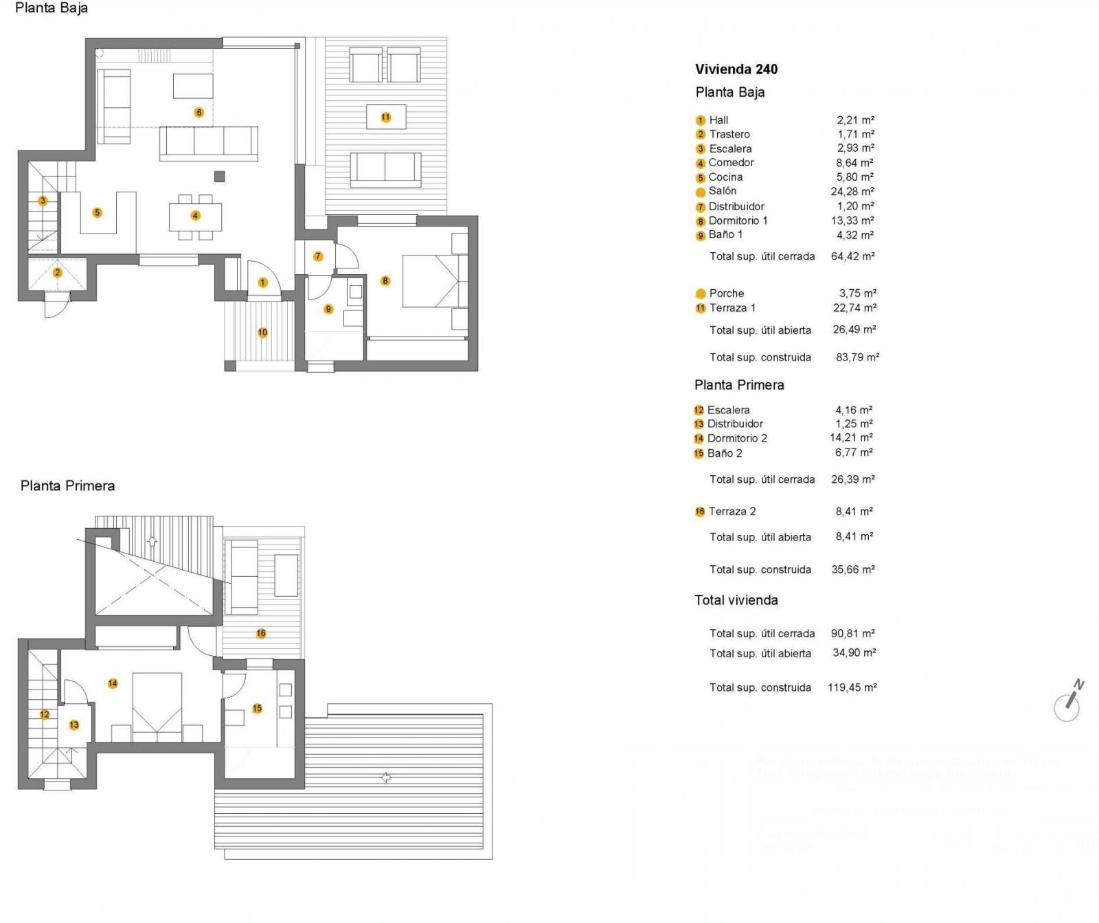 Chalet en venta en Estepona