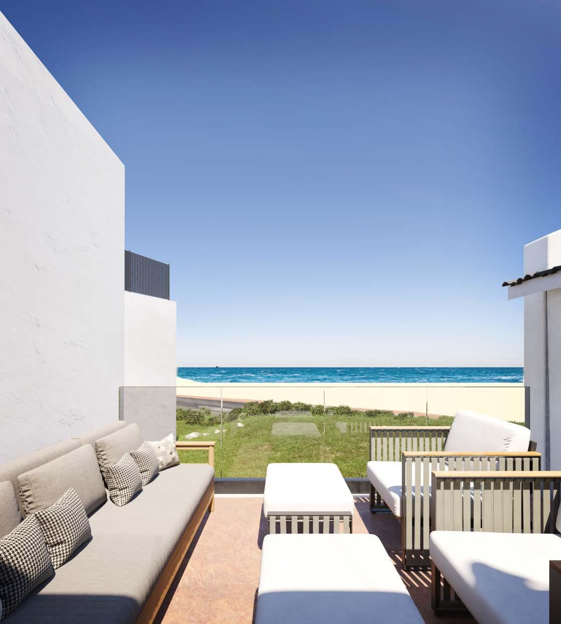 Chalet en venta en Estepona