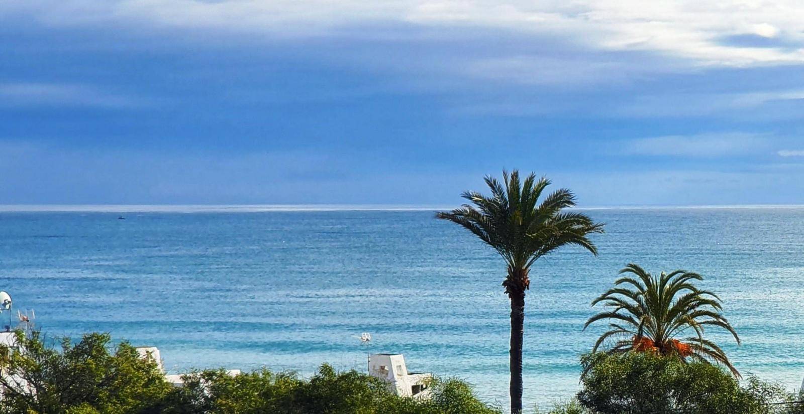 Chalet en venta en Estepona