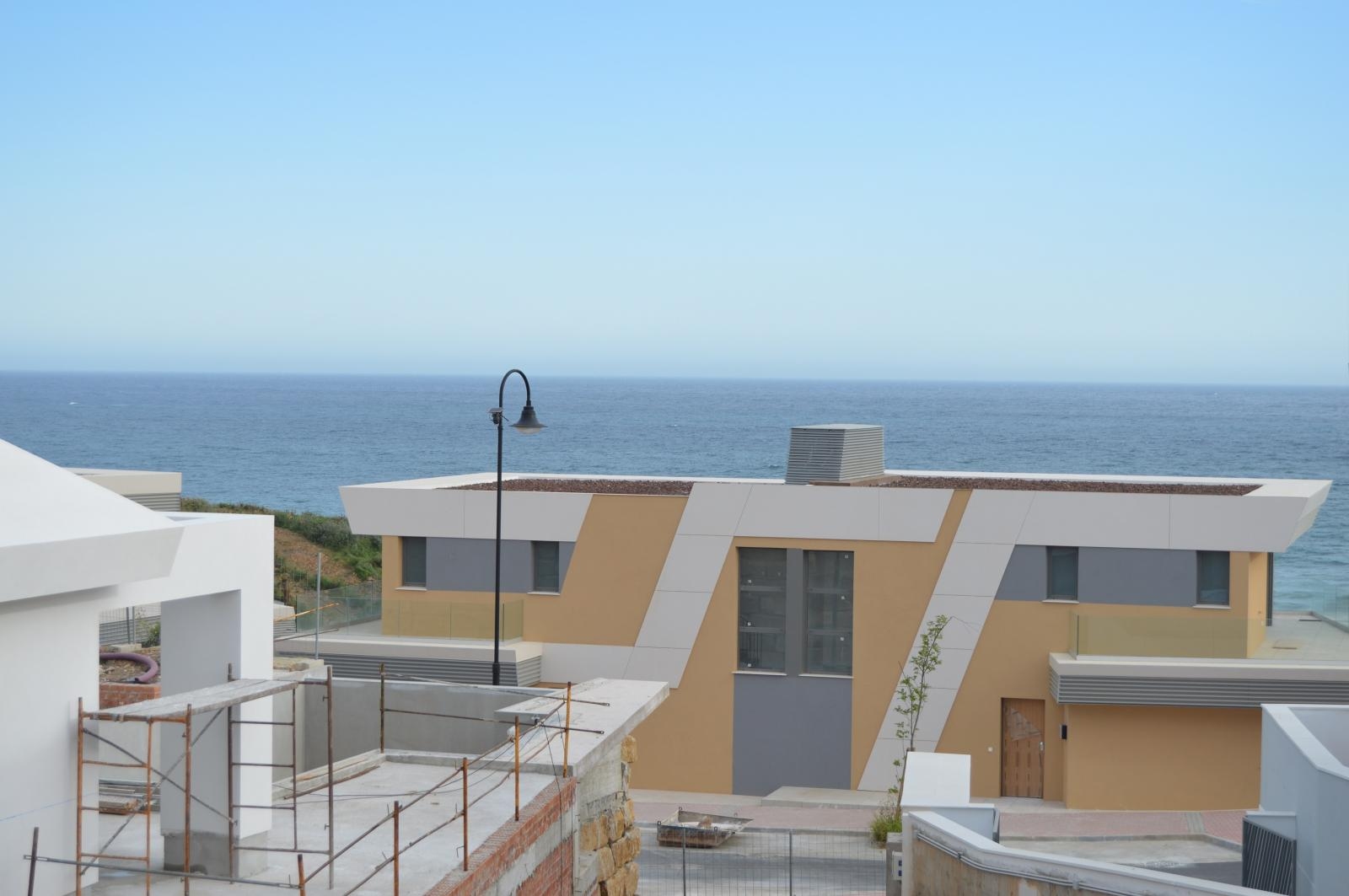 Parcela en venta en Mijas Costa