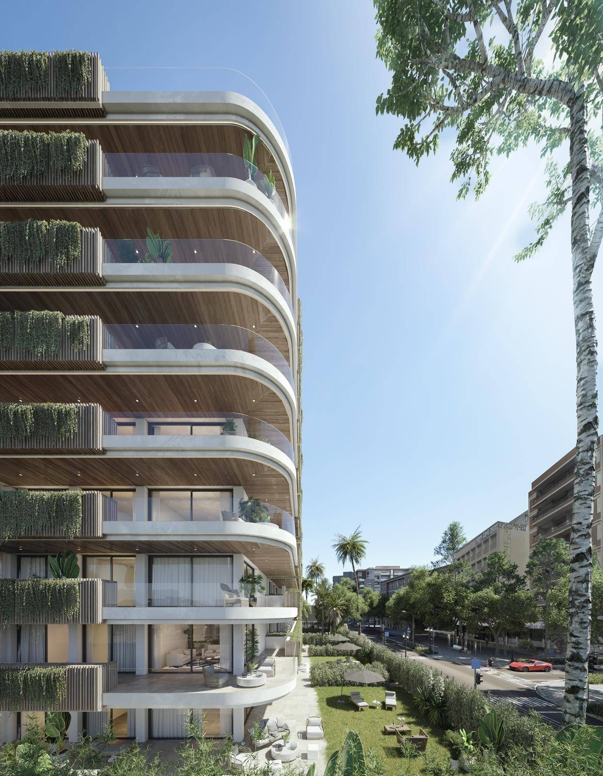 Apartamento en venta en Fuengirola