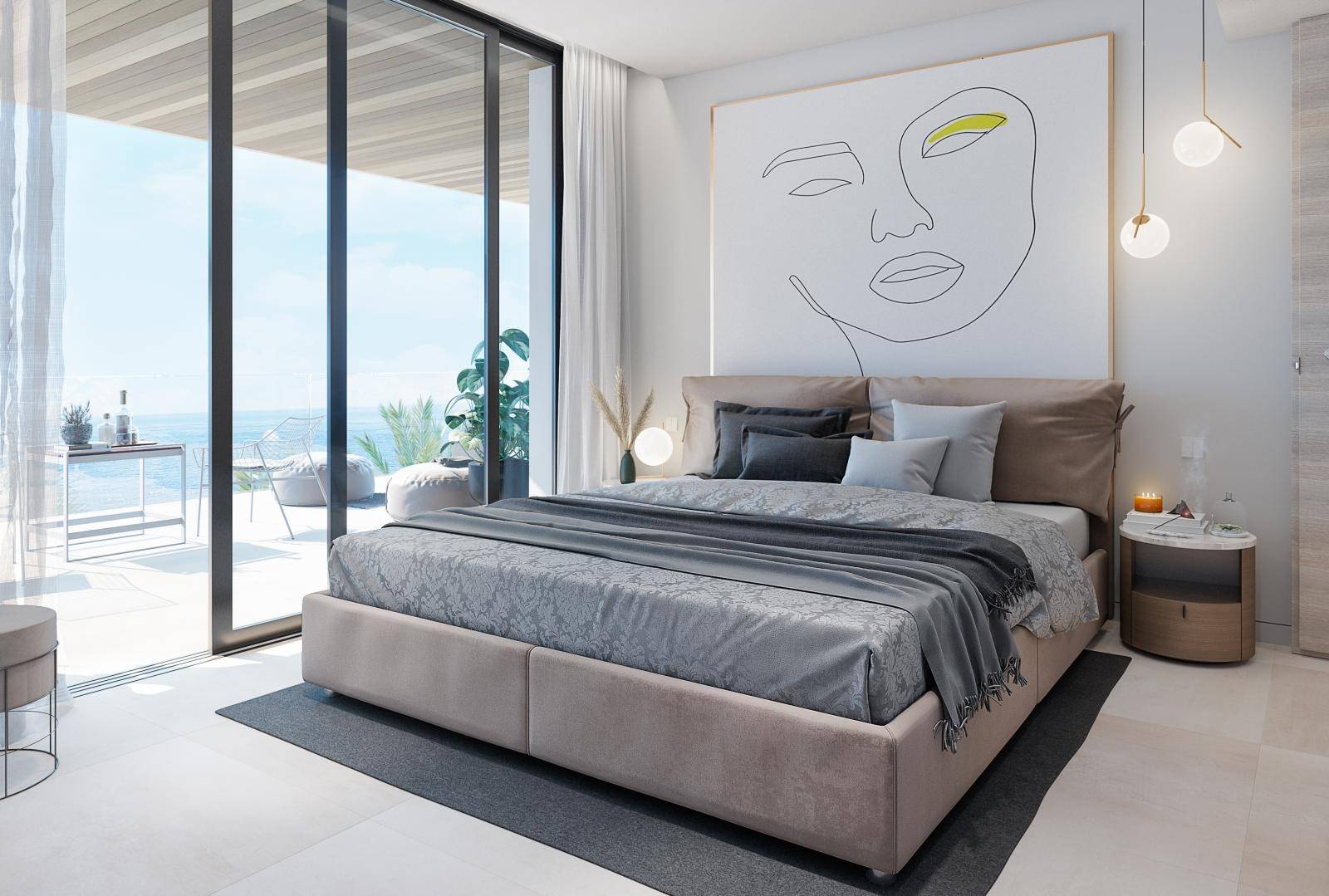 Apartamento en venta en Fuengirola
