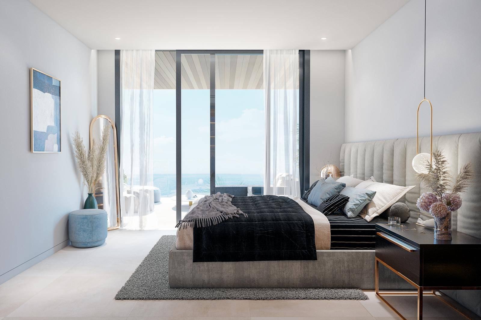 Apartamento en venta en Fuengirola