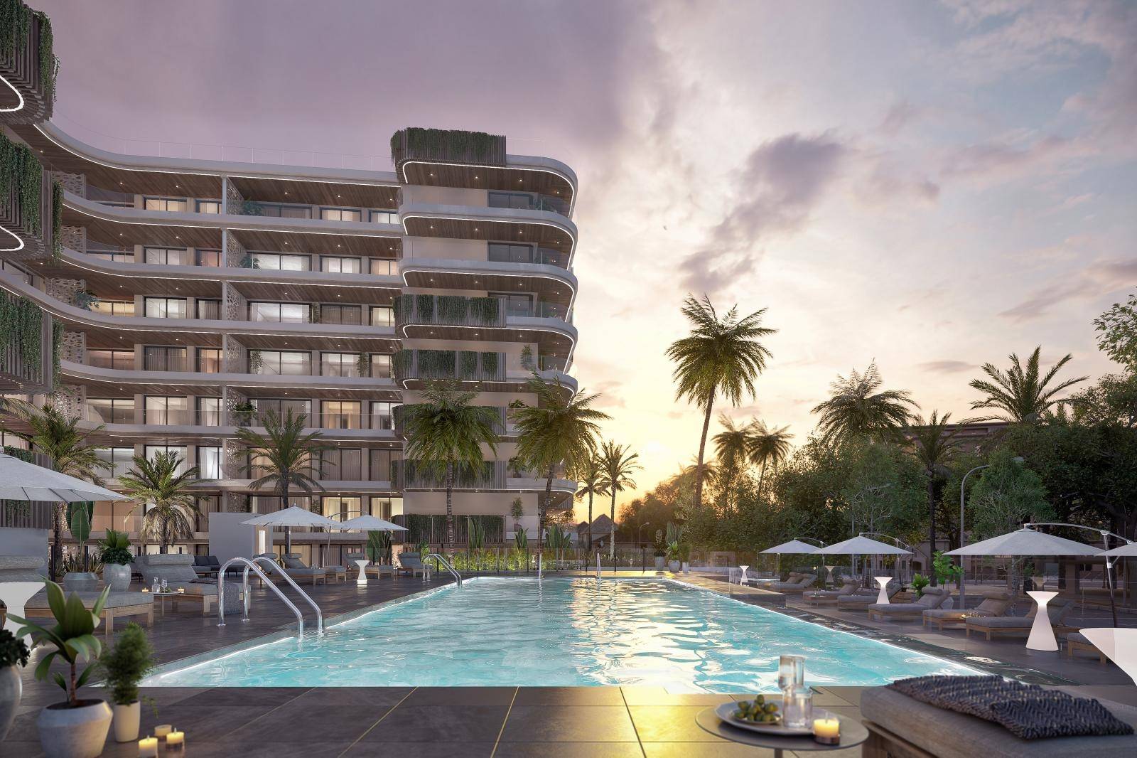 Apartamento en venta en Fuengirola