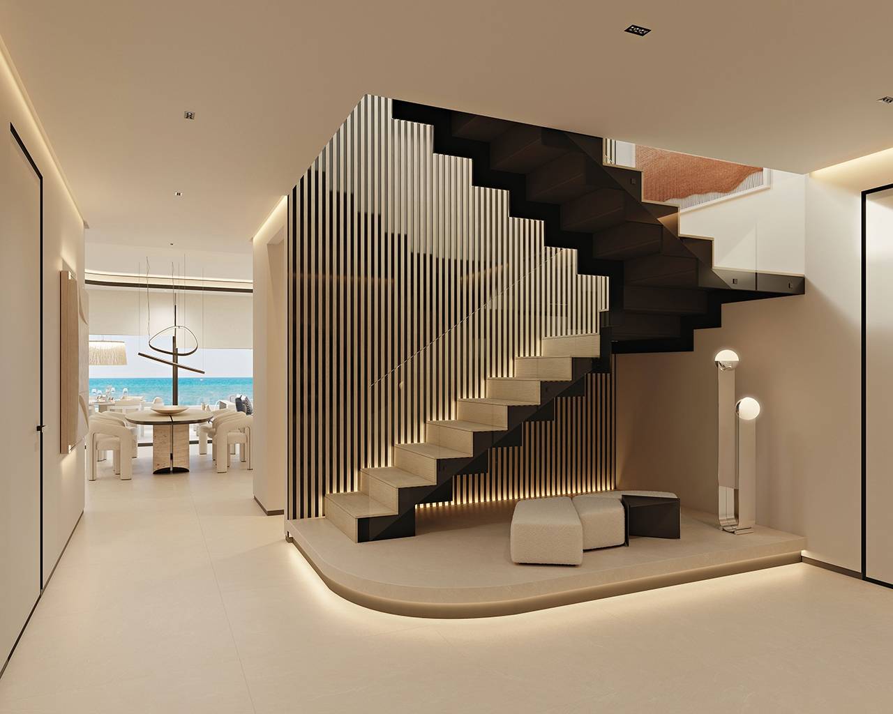 Apartamento en venta en Marbella
