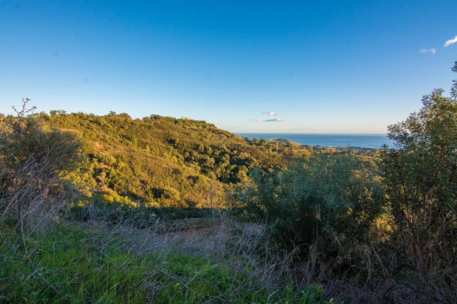 Parcela en venta en Marbella
