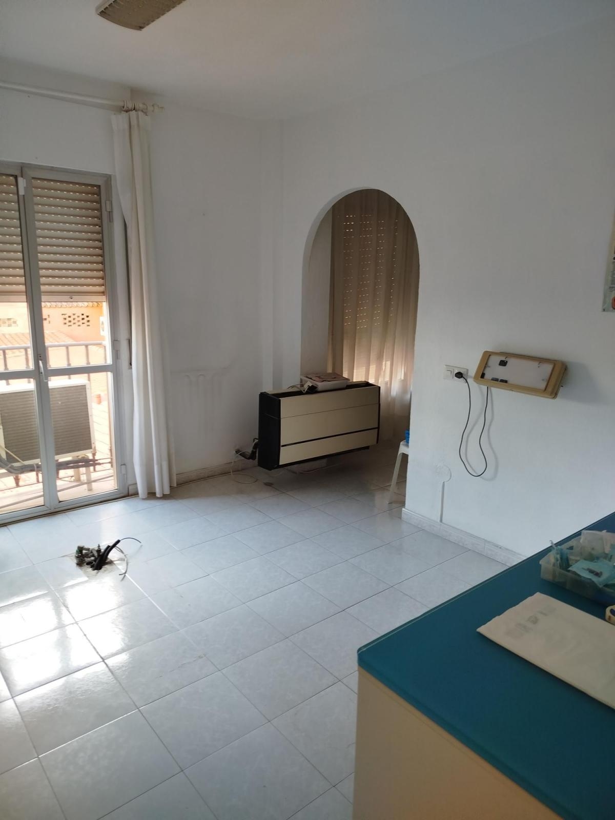 Apartamento en venta en Fuengirola