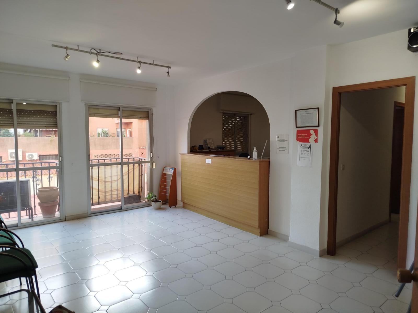 Apartamento en venta en Fuengirola