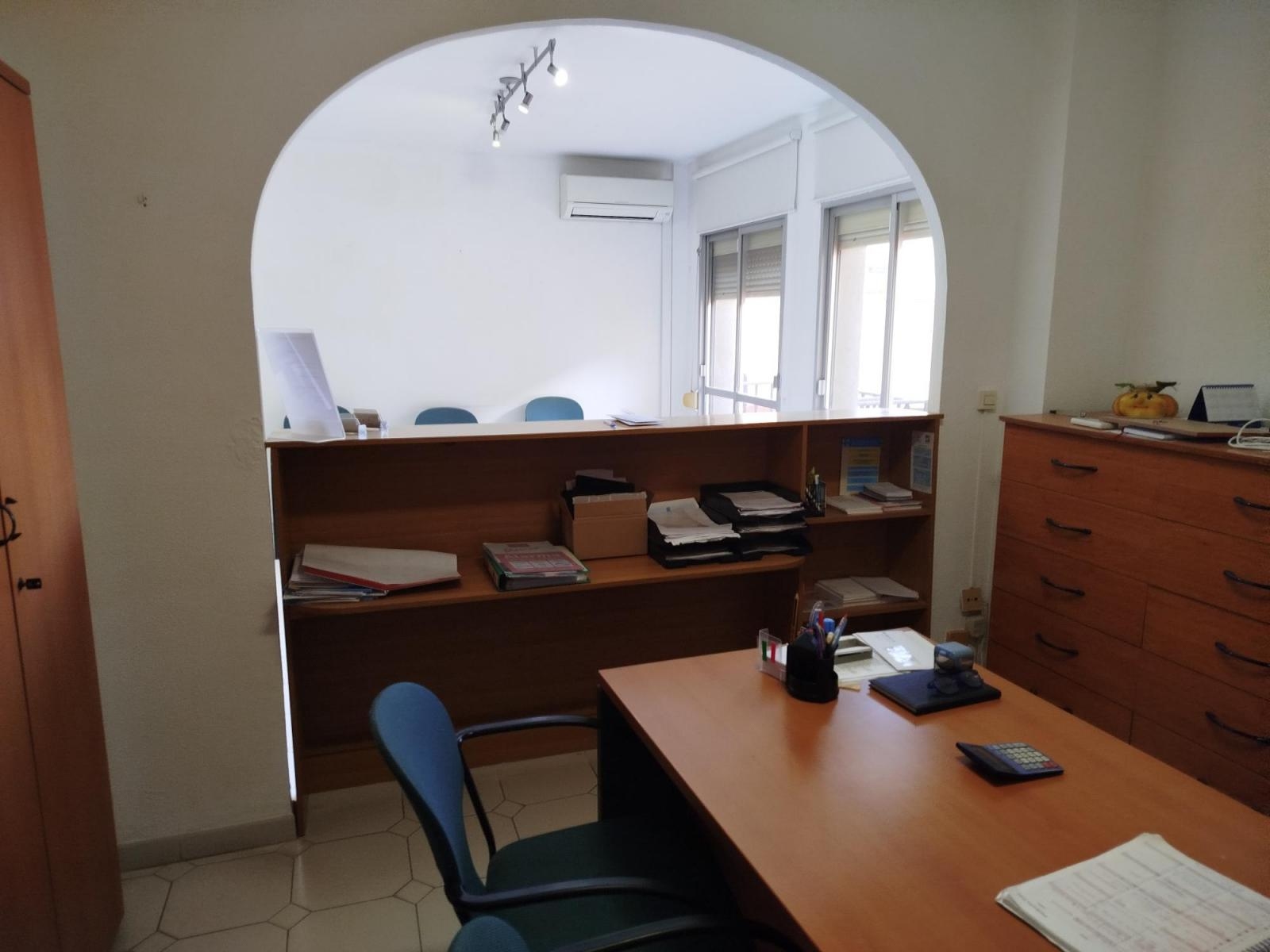 Apartamento en venta en Fuengirola
