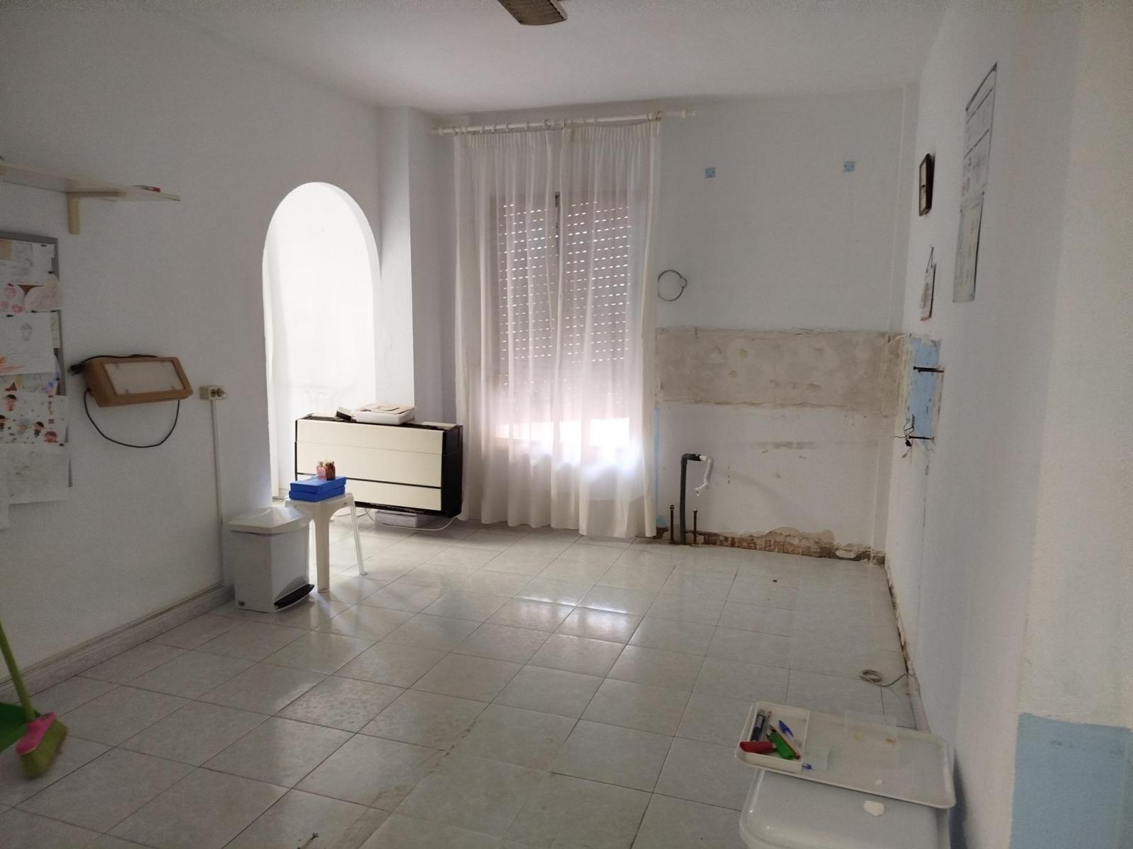 Apartamento en venta en Fuengirola