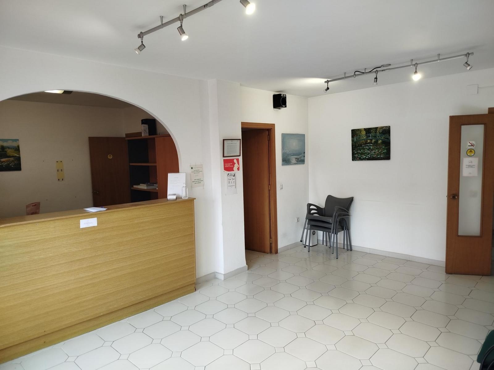 Apartamento en venta en Fuengirola
