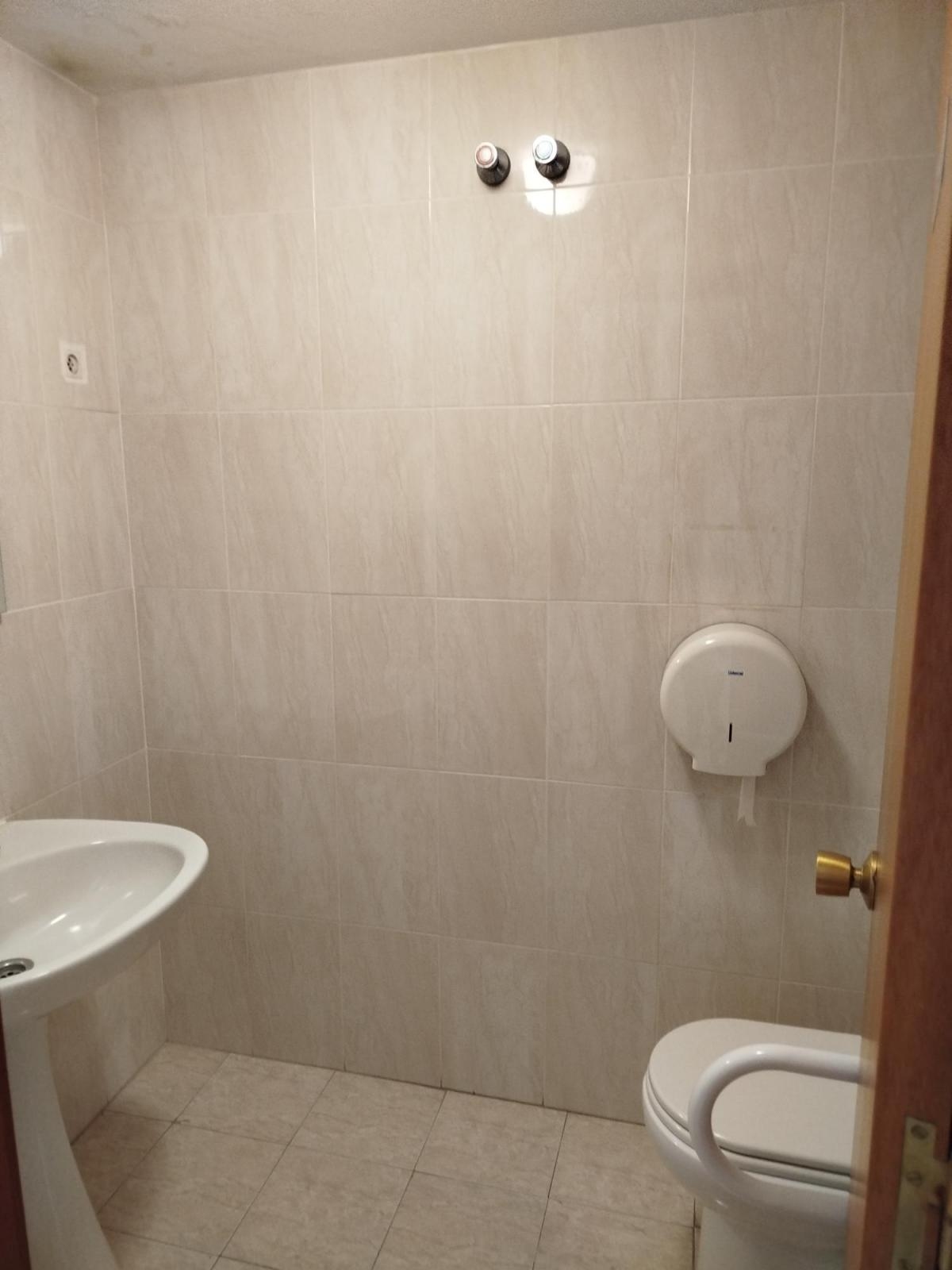 Apartamento en venta en Fuengirola