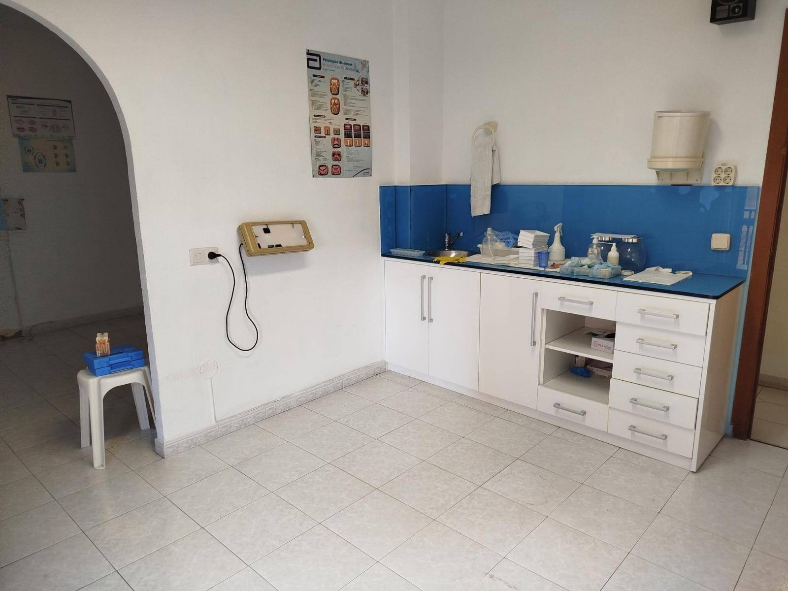 Apartamento en venta en Fuengirola