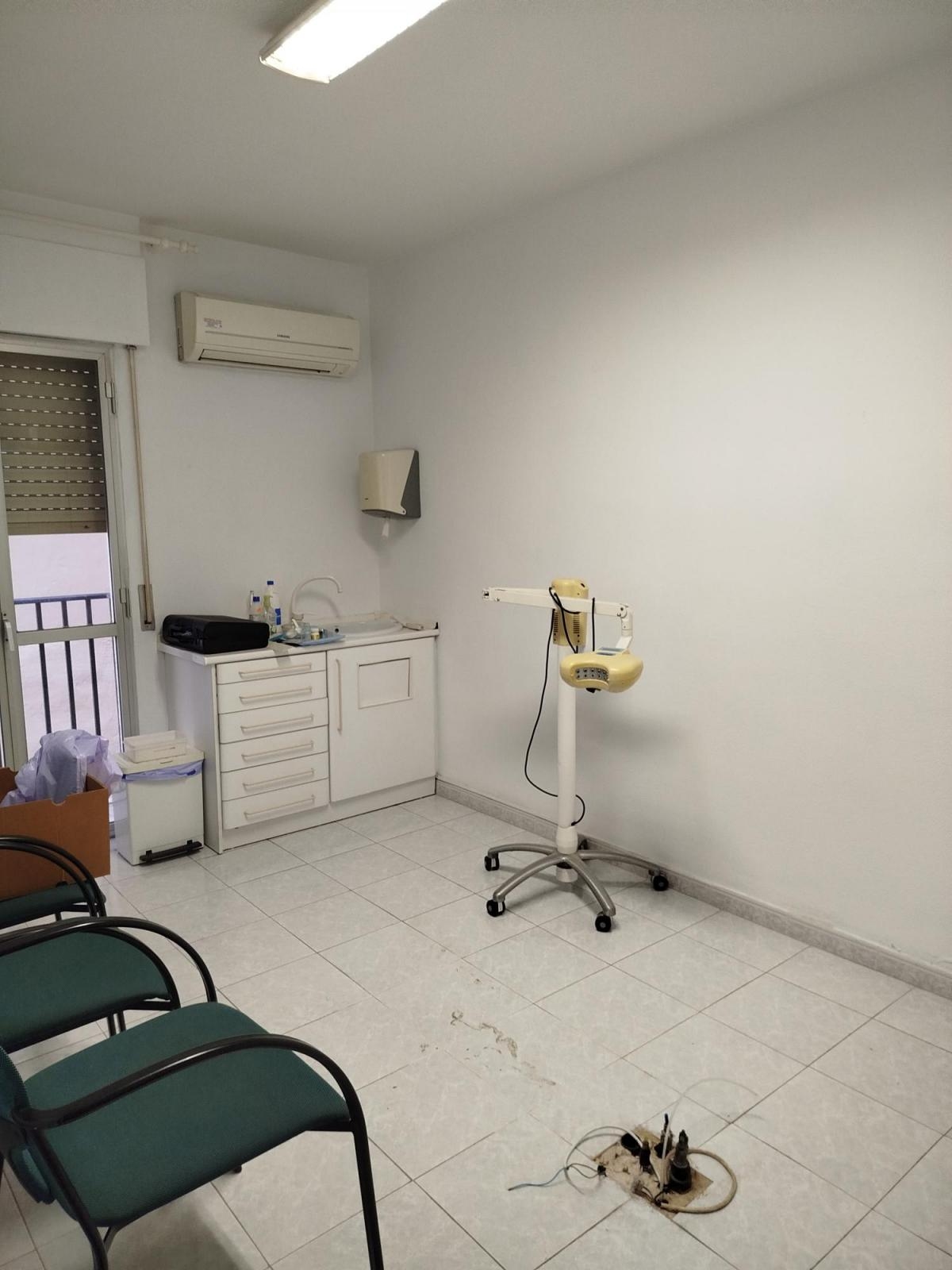 Apartamento en venta en Fuengirola