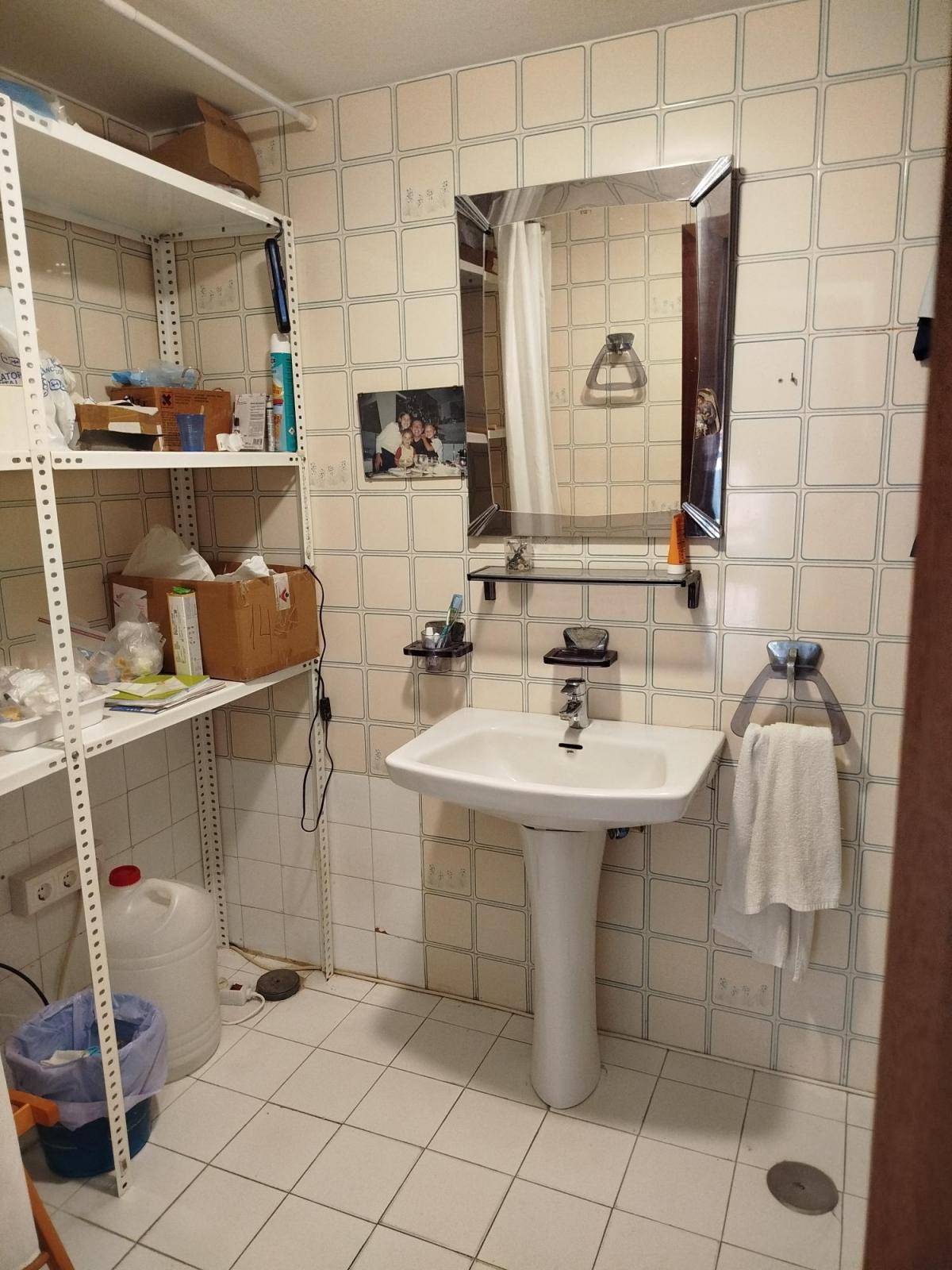 Apartamento en venta en Fuengirola