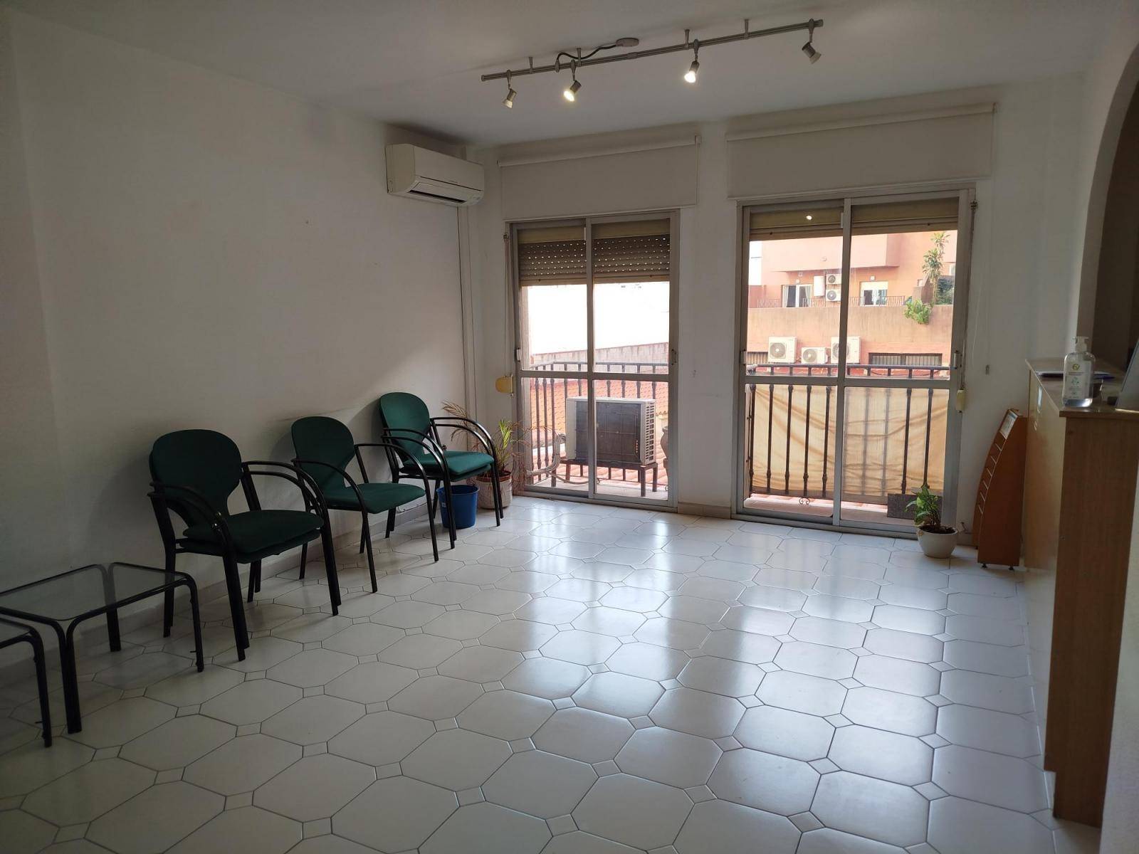 Apartamento en venta en Fuengirola