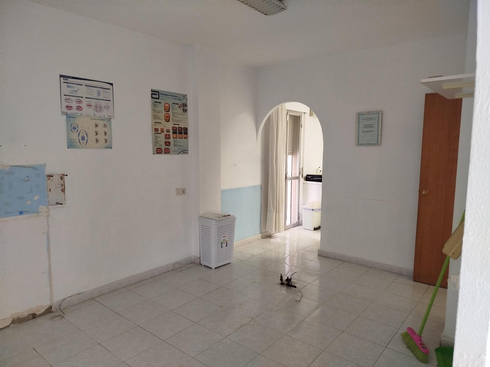 Apartamento en venta en Fuengirola