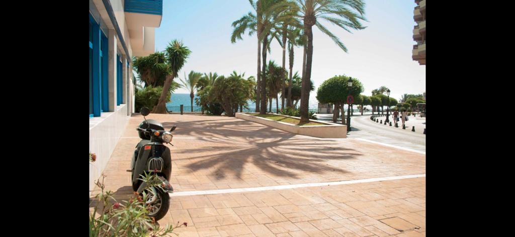 Local en venta en Marbella
