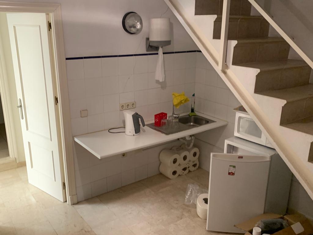 Local en venta en Marbella