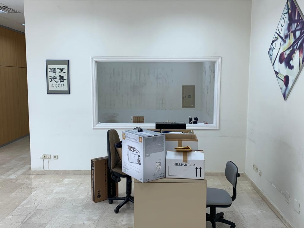 Local en venta en Marbella