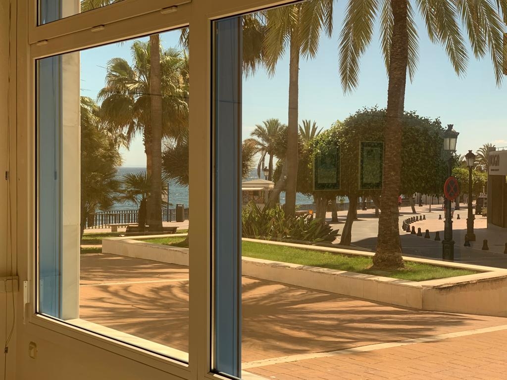 Local en venta en Marbella