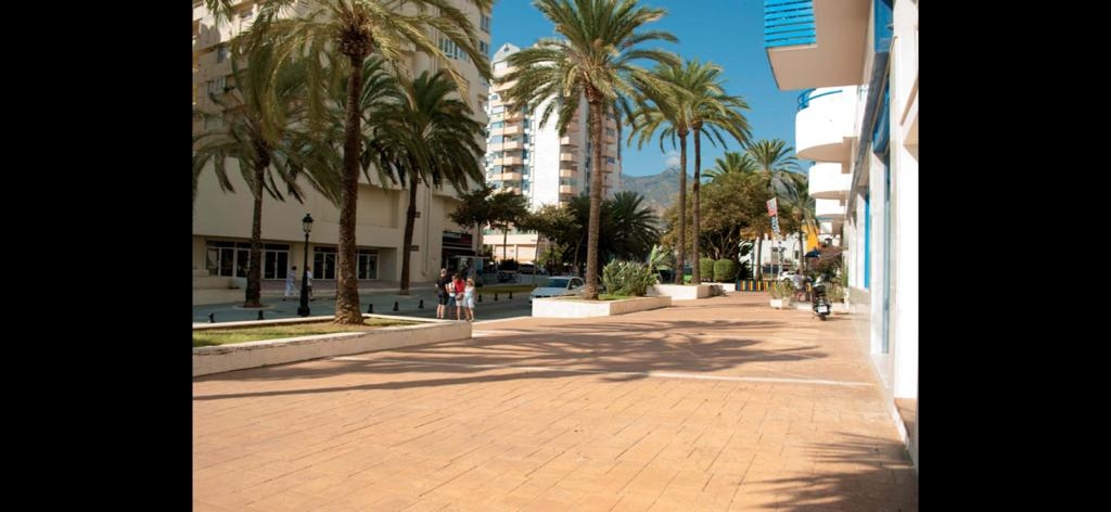 Local en venta en Marbella