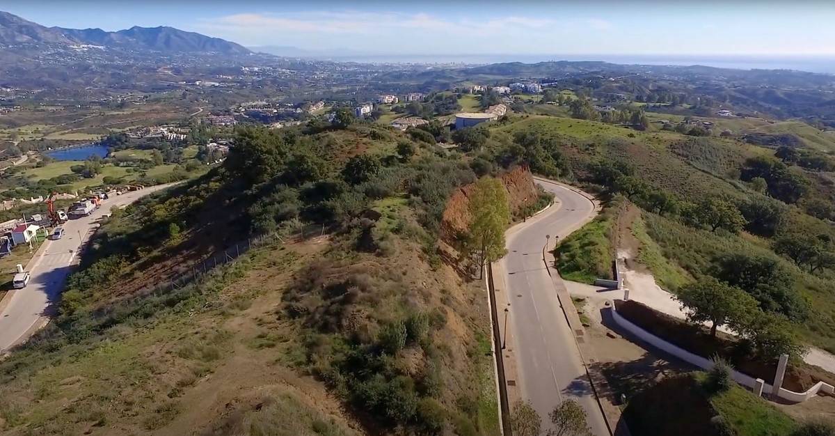 Parcela en venta en Mijas Costa